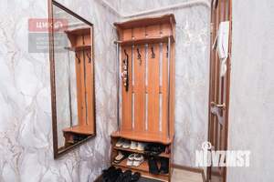 1-к квартира, вторичка, 33м2, 1/9 этаж