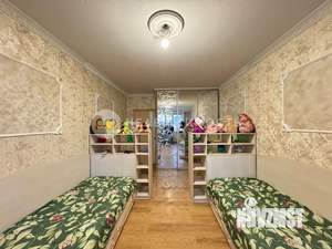 2-к квартира, вторичка, 79м2, 6/14 этаж