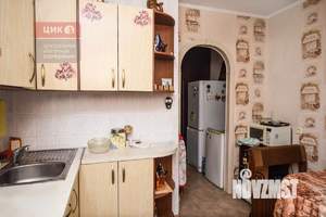 2-к квартира, вторичка, 53м2, 2/6 этаж