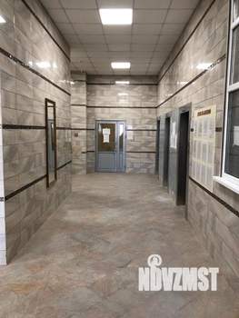 1-к квартира, вторичка, 43м2, 13/21 этаж