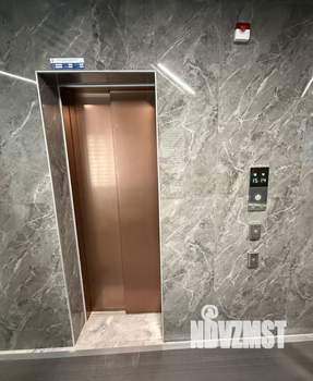 1-к квартира, вторичка, 42м2, 10/26 этаж