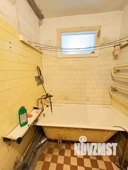 2-к квартира, вторичка, 42м2, 2/4 этаж