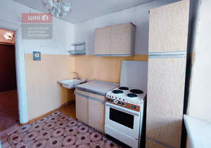 2-к квартира, вторичка, 46м2, 12/12 этаж
