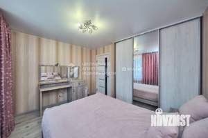 1-к квартира, вторичка, 34м2, 9/10 этаж