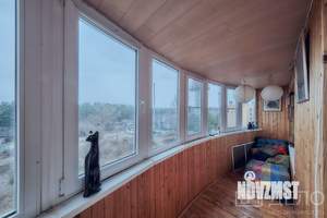 1-к квартира, вторичка, 38м2, 5/6 этаж