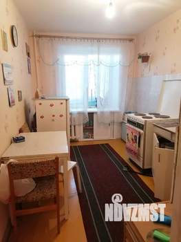1-к квартира, вторичка, 32м2, 5/12 этаж