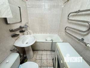 2-к квартира, вторичка, 44м2, 3/3 этаж