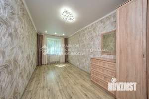 2-к квартира, вторичка, 47м2, 2/5 этаж