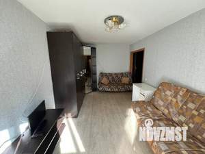 2-к квартира, вторичка, 67м2, 6/17 этаж