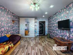 2-к квартира, вторичка, 67м2, 8/17 этаж
