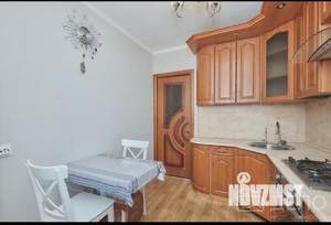 3-к квартира, вторичка, 65м2, 8/9 этаж