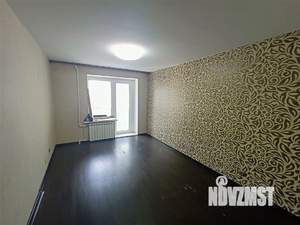 1-к квартира, вторичка, 40м2, 8/10 этаж