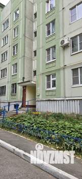 2-к квартира, вторичка, 53м2, 1/5 этаж