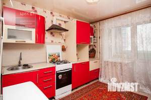 1-к квартира, вторичка, 35м2, 3/10 этаж