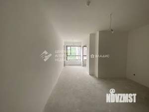 1-к квартира, вторичка, 35м2, 6/12 этаж