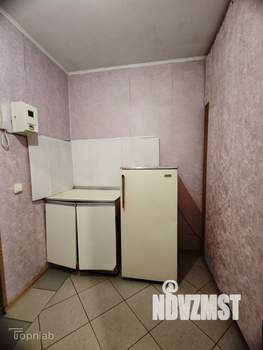 1-к квартира, вторичка, 18м2, 2/5 этаж