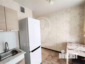 1-к квартира, вторичка, 30м2, 9/15 этаж