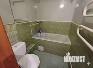 1-к квартира, вторичка, 31м2, 1/4 этаж