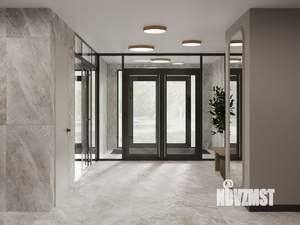 2-к квартира, вторичка, 92м2, 4/13 этаж