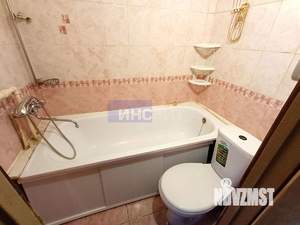 1-к квартира, вторичка, 30м2, 9/9 этаж