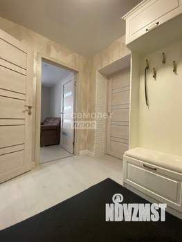1-к квартира, вторичка, 42м2, 1/10 этаж