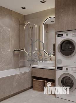 Студия квартира, вторичка, 24м2, 10/25 этаж