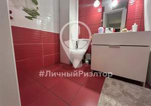 1-к квартира, вторичка, 55м2, 15/15 этаж