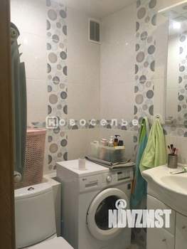 3-к квартира, вторичка, 56м2, 3/5 этаж