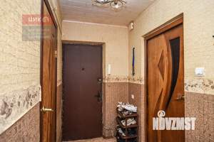 1-к квартира, вторичка, 32м2, 1/9 этаж