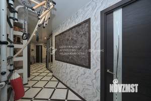 3-к квартира, вторичка, 93м2, 7/12 этаж