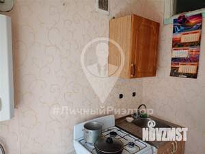 1-к квартира, вторичка, 22м2, 2/5 этаж