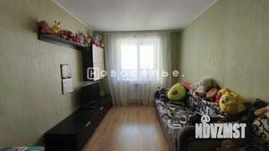 1-к квартира, вторичка, 35м2, 8/10 этаж