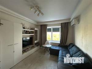 1-к квартира, вторичка, 38м2, 8/10 этаж