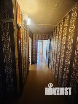 3-к квартира, вторичка, 52м2, 5/5 этаж