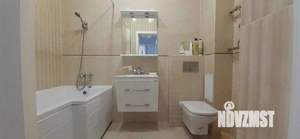 2-к квартира, вторичка, 57м2, 2/7 этаж