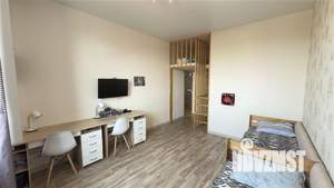 2-к квартира, вторичка, 89м2, 11/18 этаж