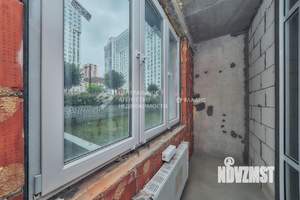 1-к квартира, вторичка, 42м2, 2/25 этаж