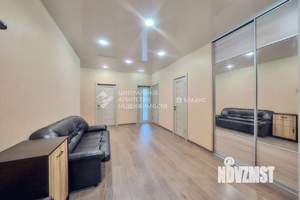 2-к квартира, вторичка, 80м2, 6/18 этаж