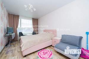 2-к квартира, сданный дом, 68м2, 2/24 этаж