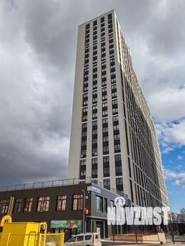 2-к квартира, вторичка, 71м2, 19/26 этаж