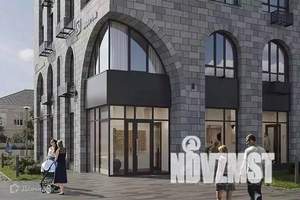 3-к квартира, вторичка, 94м2, 2/11 этаж