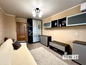 2-к квартира, вторичка, 42м2, 5/5 этаж