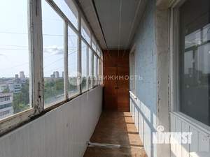 2-к квартира, вторичка, 43м2, 12/12 этаж