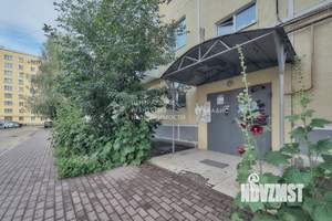1-к квартира, вторичка, 30м2, 2/5 этаж