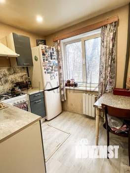 3-к квартира, вторичка, 57м2, 1/5 этаж