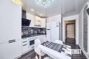 1-к квартира, вторичка, 40м2, 15/15 этаж