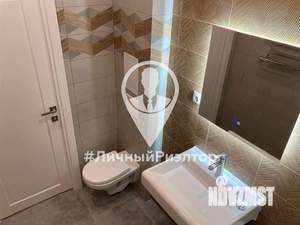 1-к квартира, вторичка, 35м2, 14/25 этаж