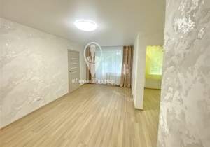 2-к квартира, вторичка, 44м2, 2/5 этаж