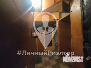 3-к квартира, вторичка, 47м2, 1/5 этаж