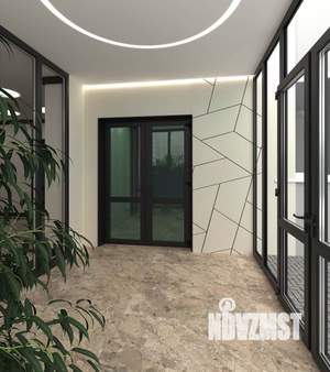 3-к квартира, вторичка, 89м2, 21/25 этаж